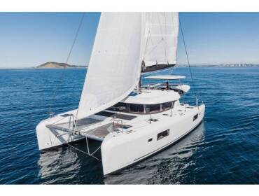 Lagoon 42 • All Blue I