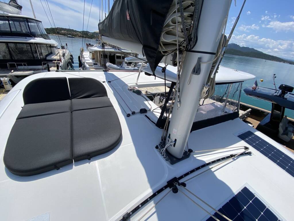 Lagoon 42 Cetus