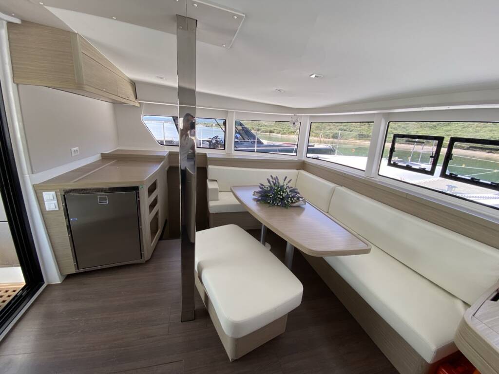Lagoon 42 Cetus