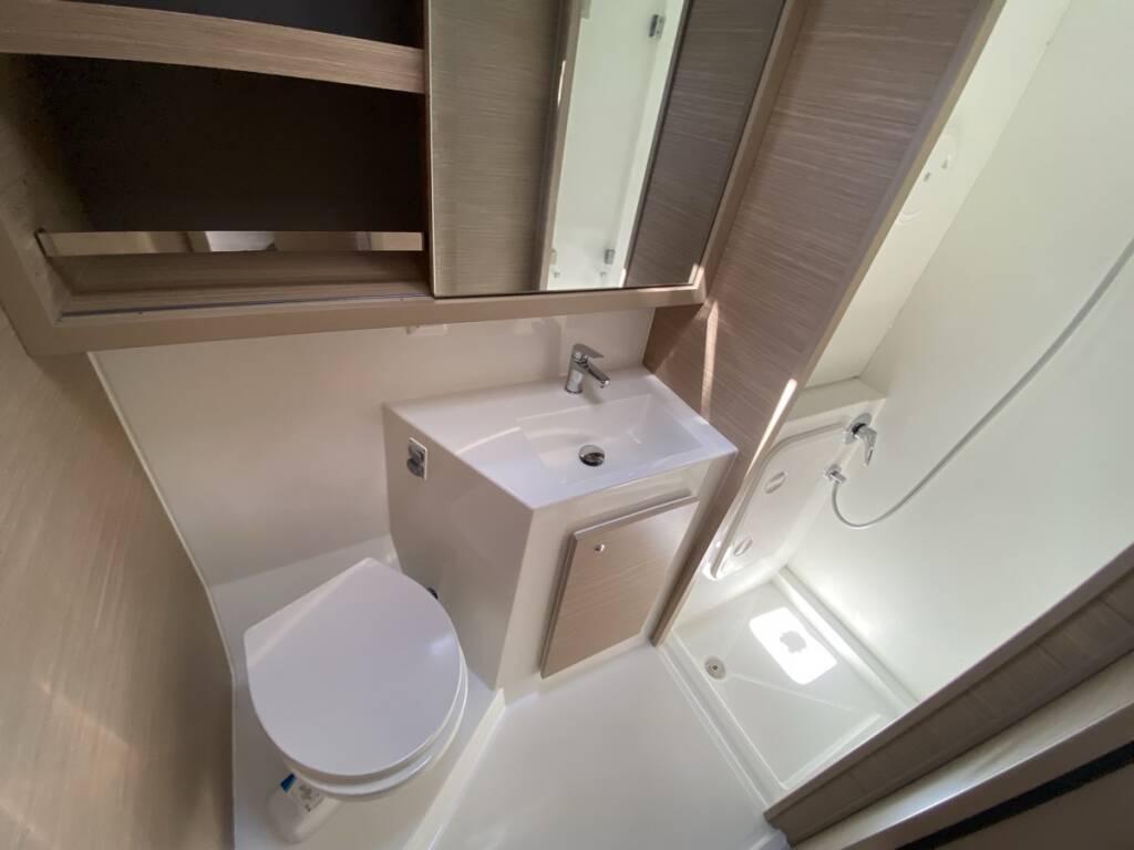 Lagoon 42 Cetus