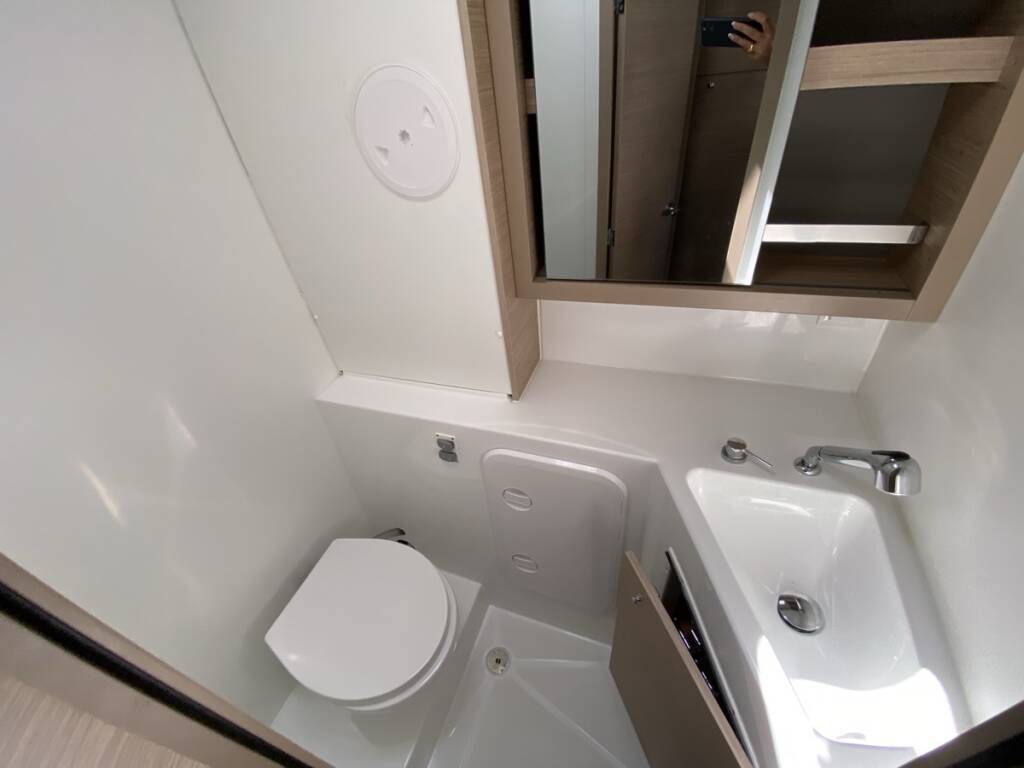 Lagoon 42 Cetus