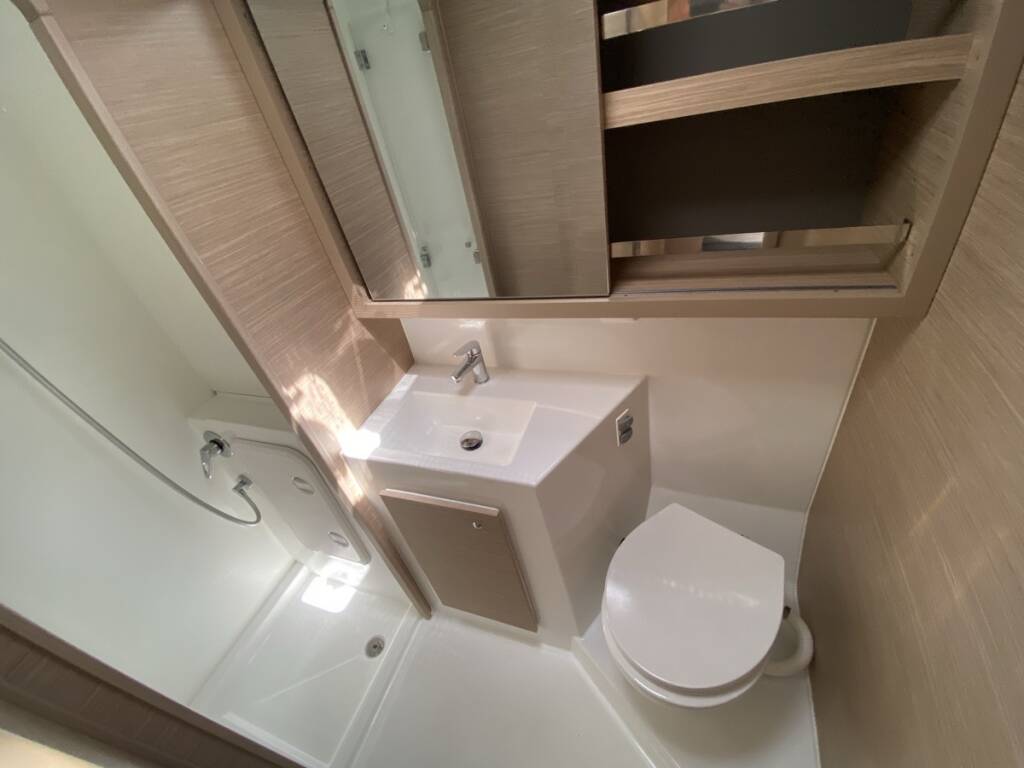 Lagoon 42 Cetus