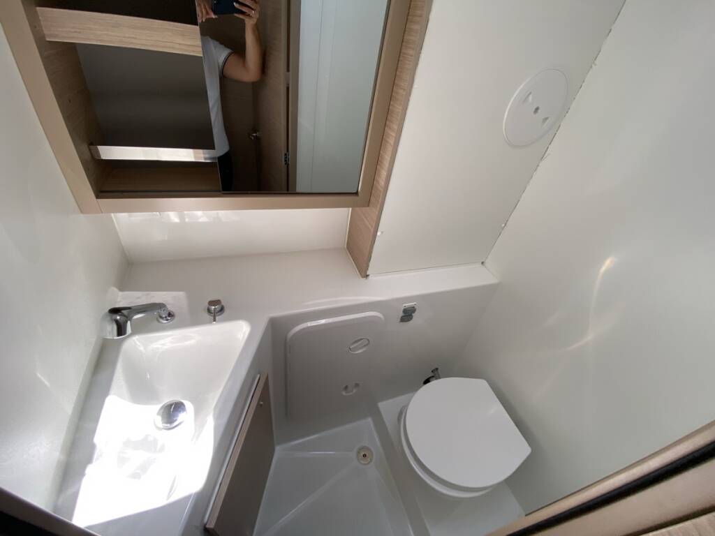 Lagoon 42 Cetus