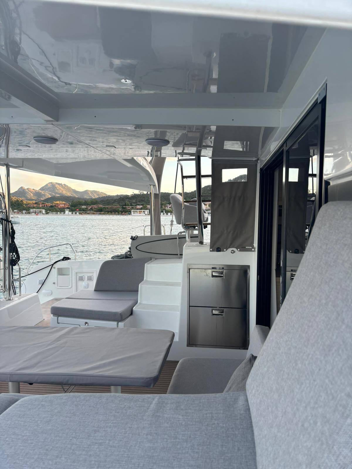 Lagoon 42 Veryta