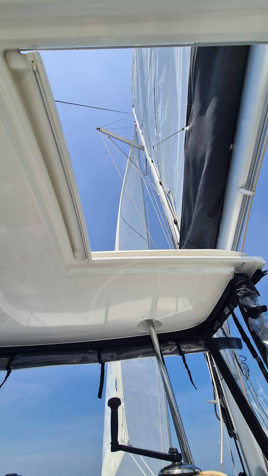 Lagoon 42 Thai Thunder