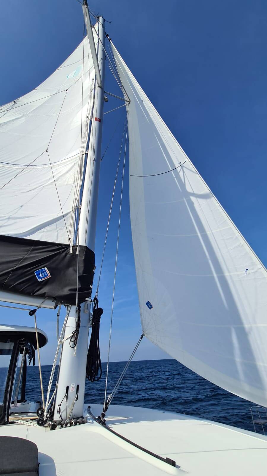 Lagoon 42 Thai Thunder