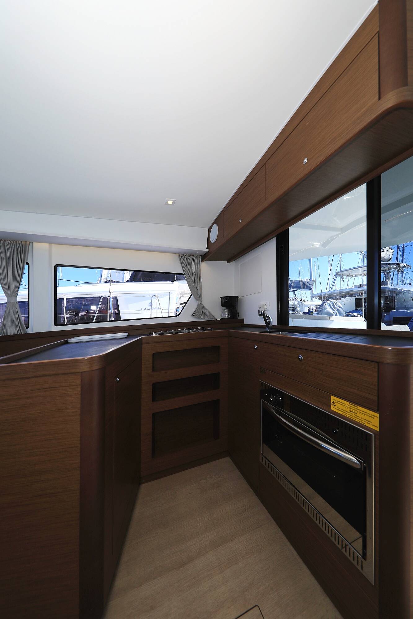 Lagoon 42 CUZAMEN