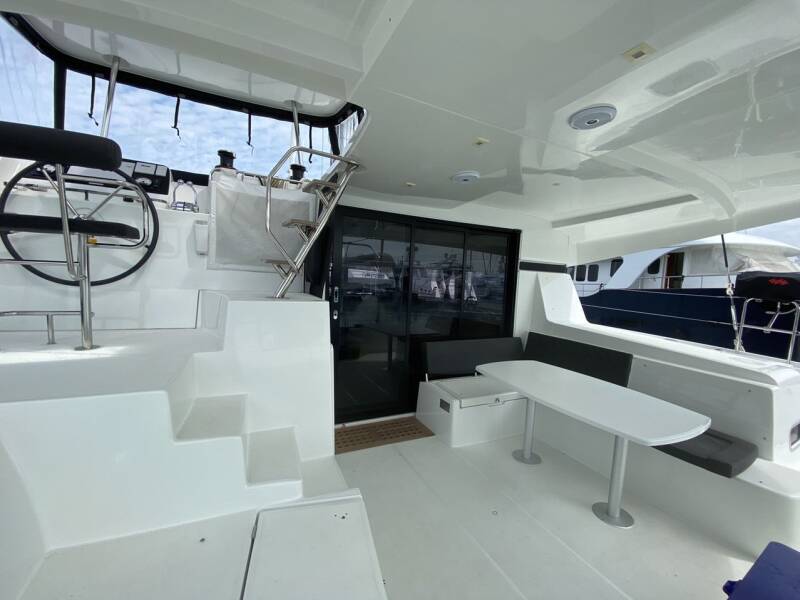 Lagoon 42 Thai Thunder