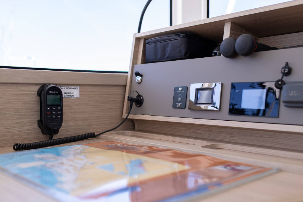 Lagoon 42 BALANCE 5