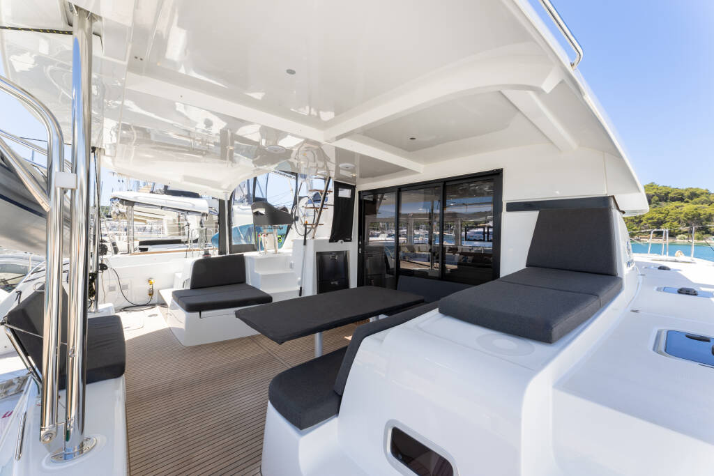 Lagoon 42 BALANCE 5