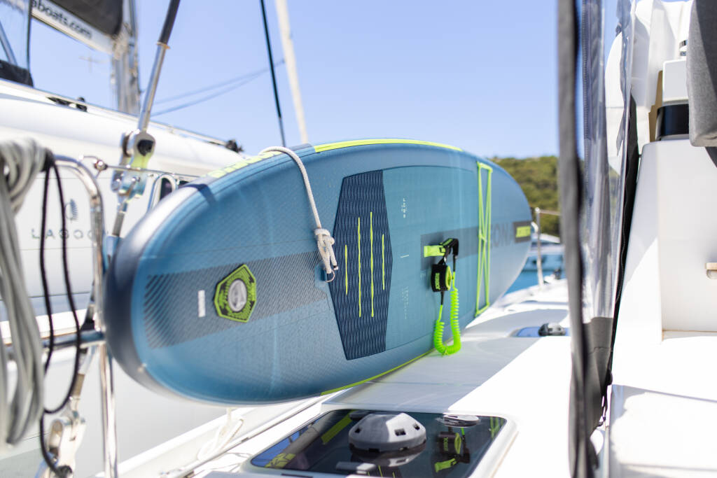 Lagoon 42 BALANCE 5