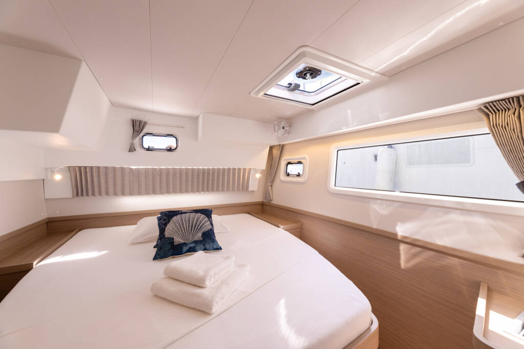 Lagoon 42 BALANCE 5