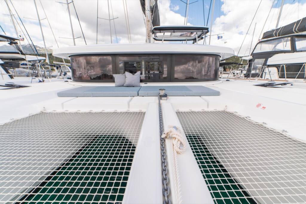 Lagoon 42  Arca 42