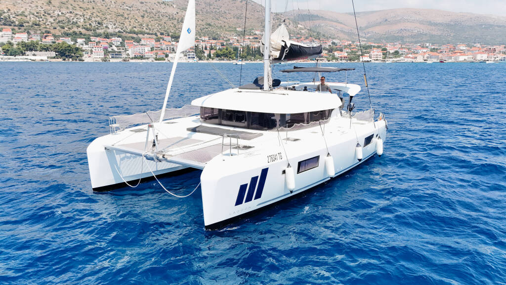 Lagoon 42 NERA