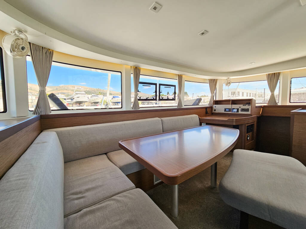 Lagoon 42 NERA
