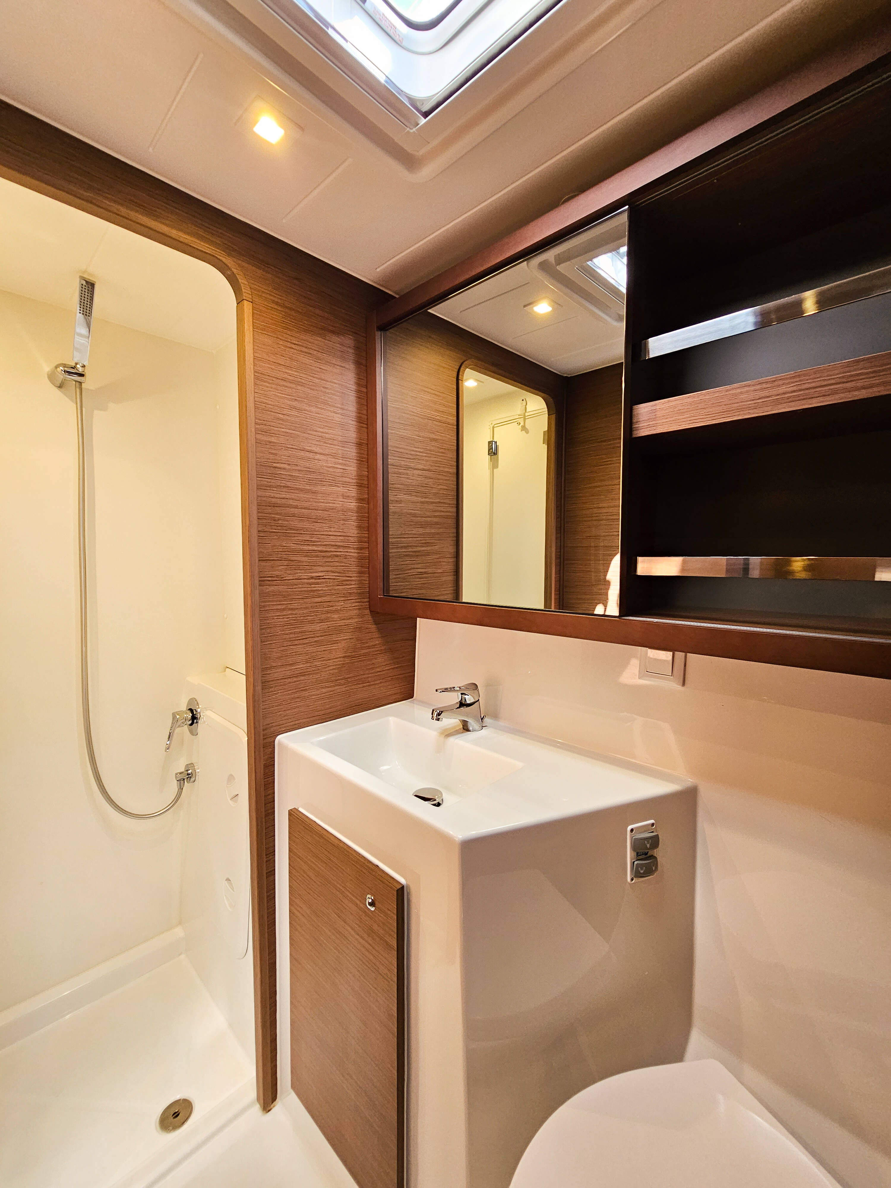 Lagoon 42 NERA
