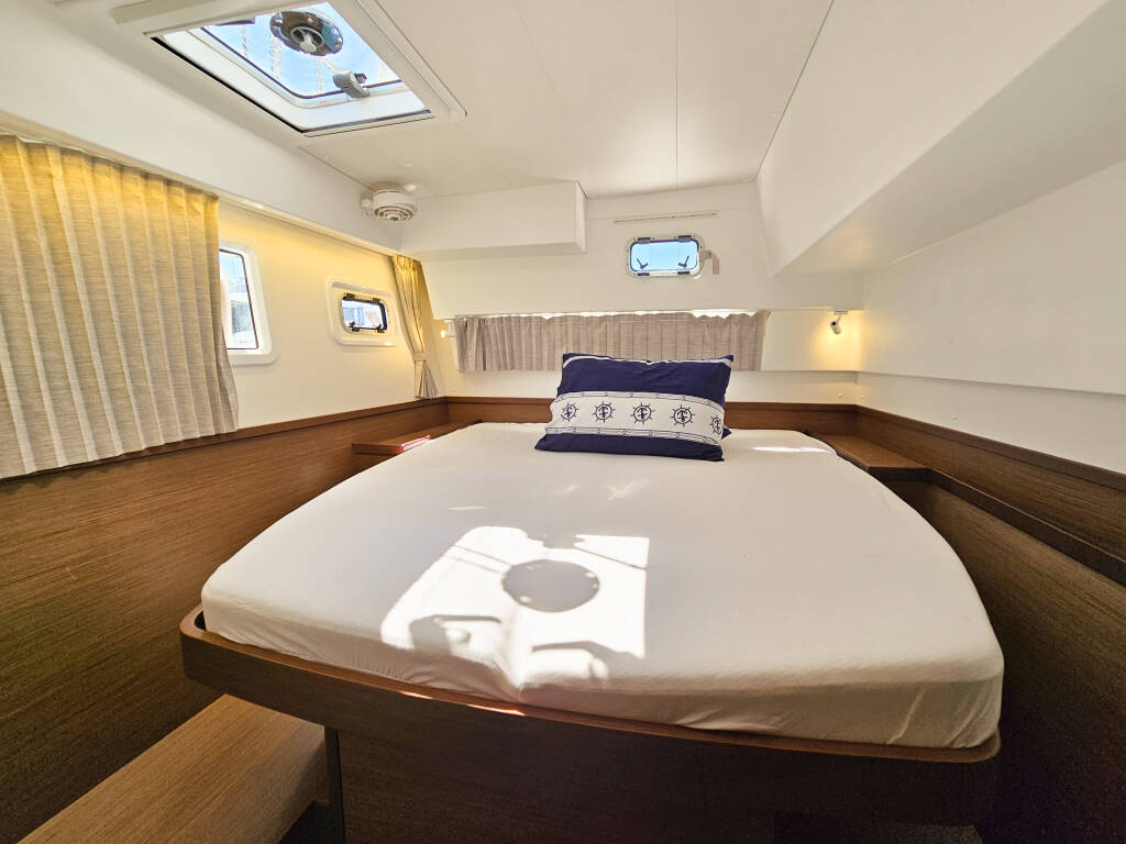 Lagoon 42 NERA