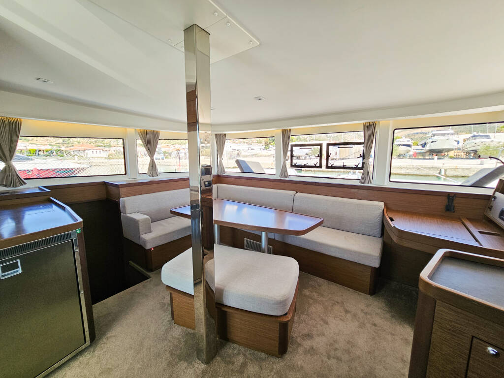 Lagoon 42 NERA