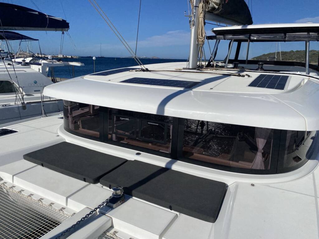 Lagoon 42 Nereide