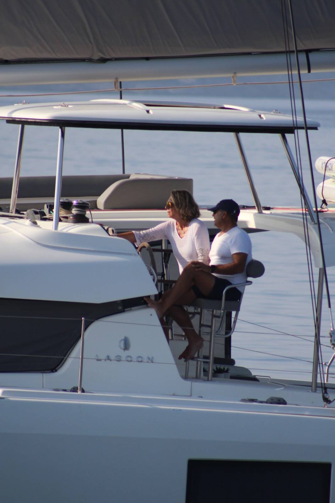 Lagoon 42 JOY