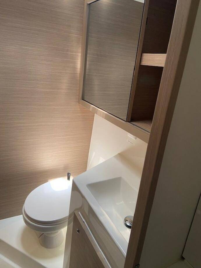 Lagoon 42 Laurencia