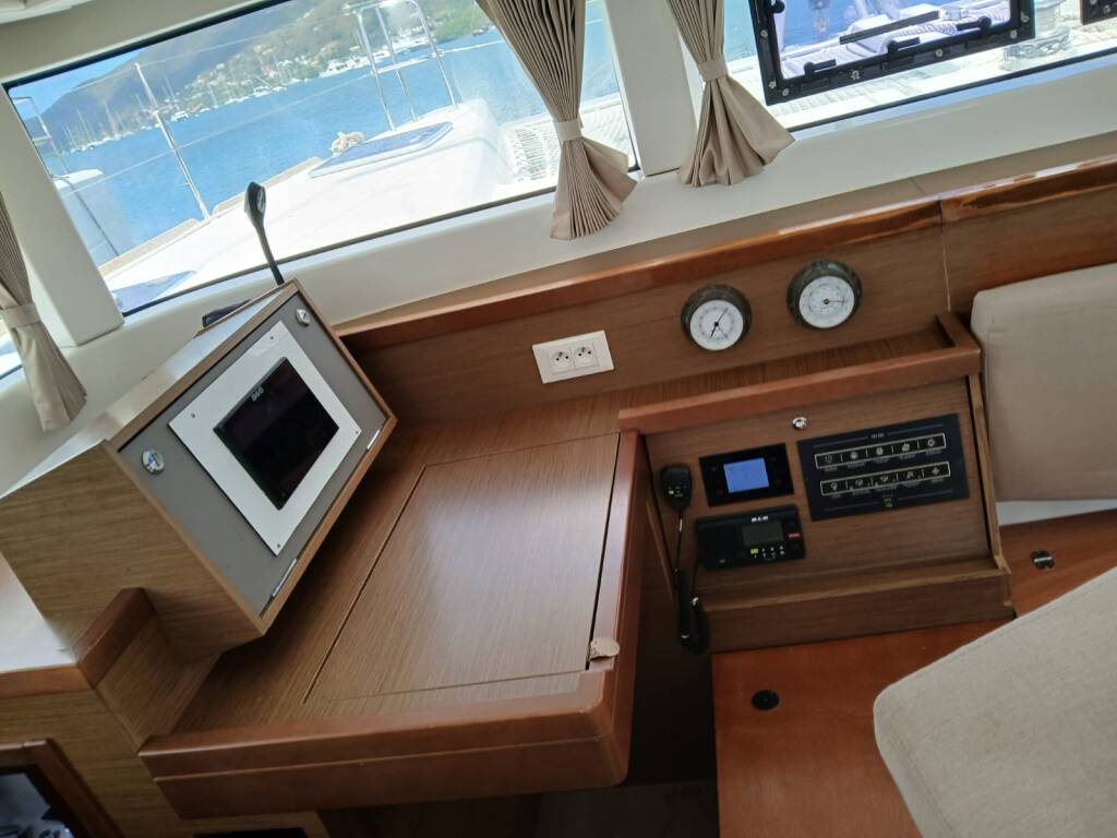 Lagoon 42 Uiara