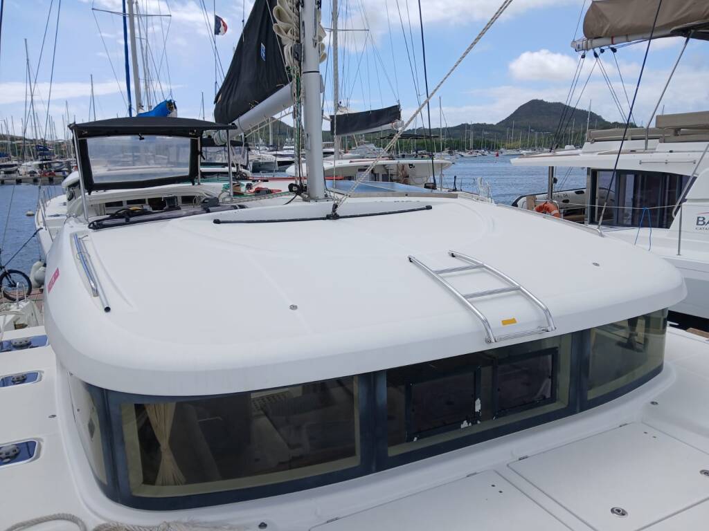 Lagoon 42 Uiara