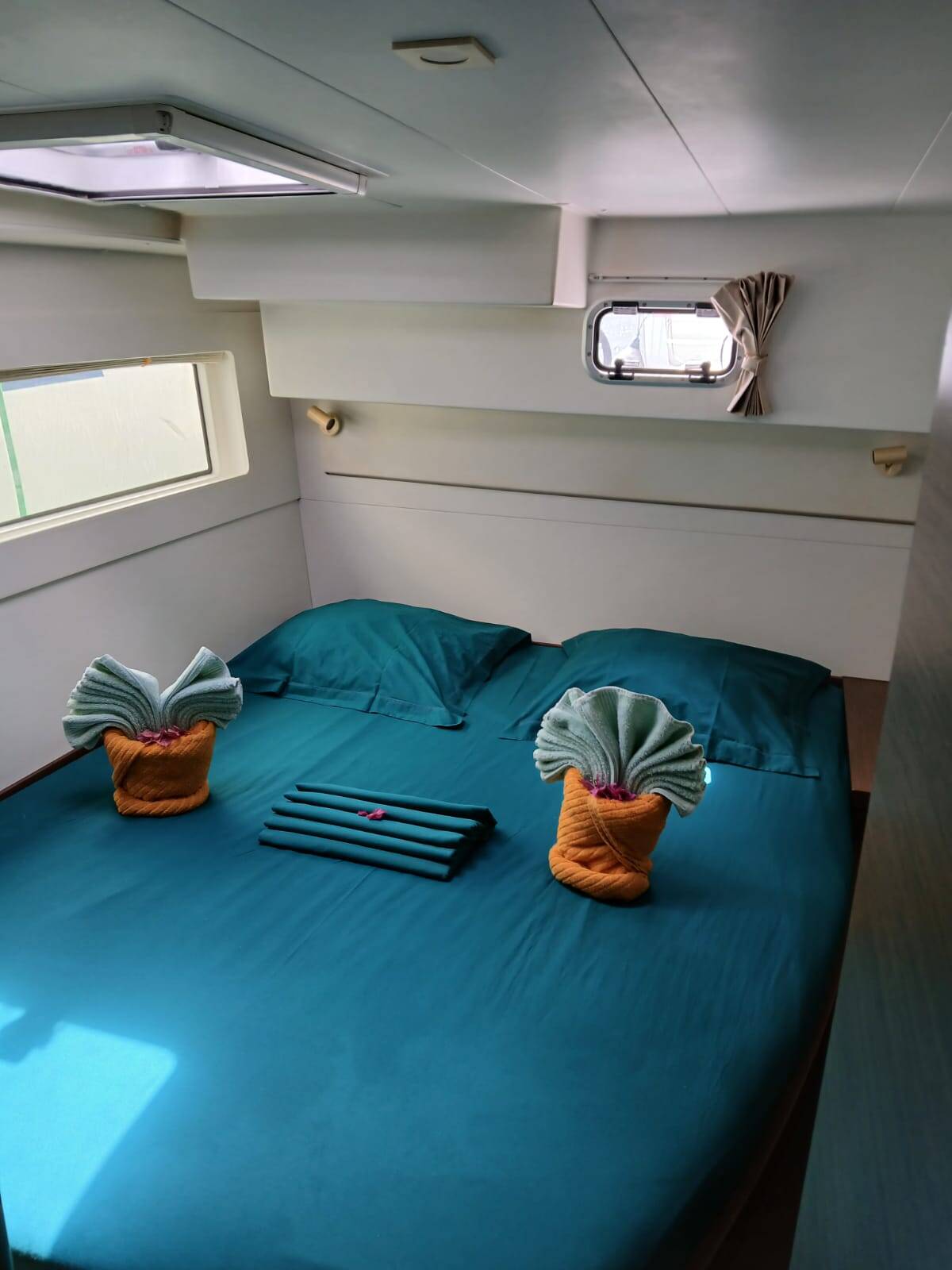 Lagoon 42 Uiara