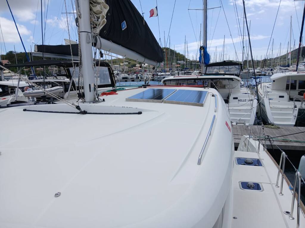 Lagoon 42 Uiara