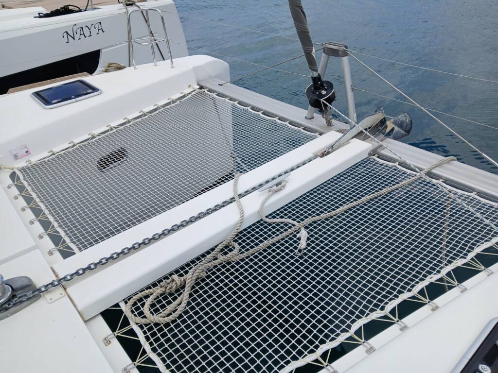 Lagoon 42 Uiara