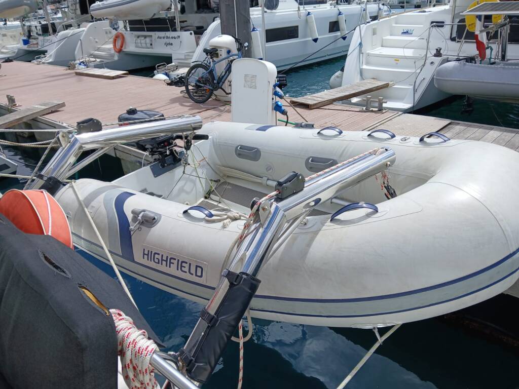 Lagoon 42 Uiara