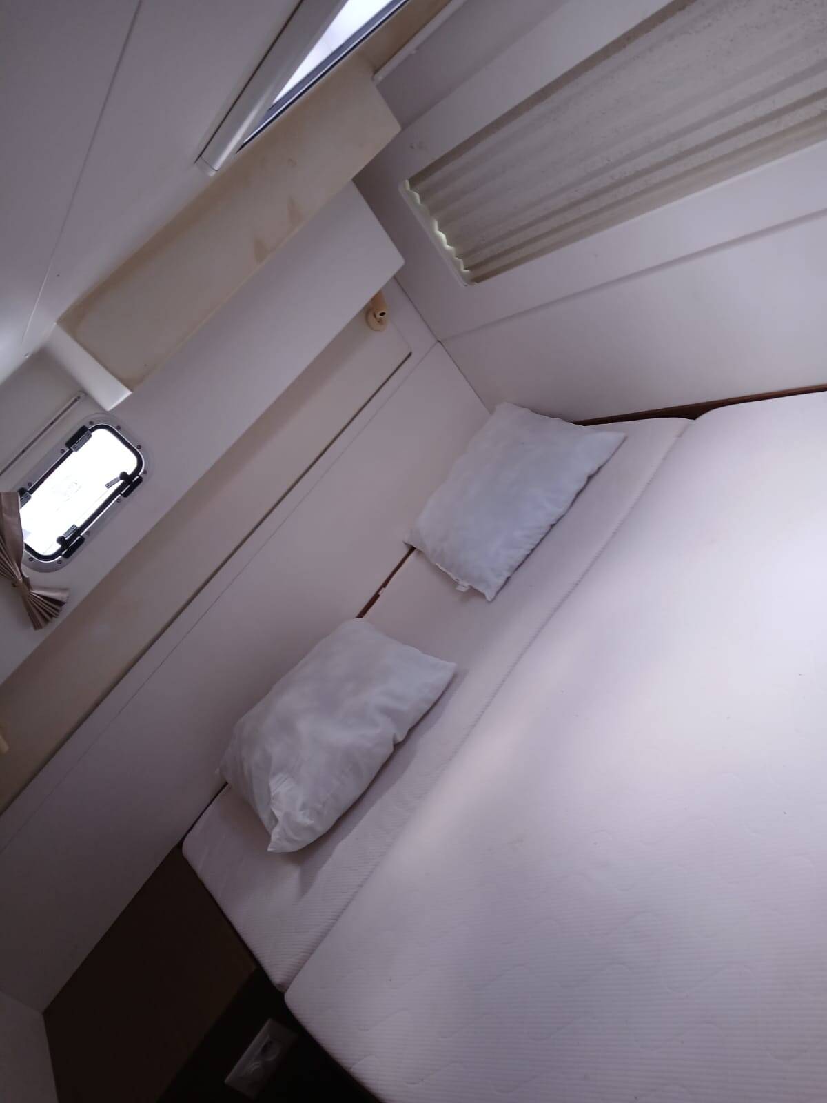 Lagoon 42 Uiara
