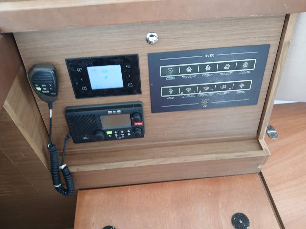 Lagoon 42 Uiara