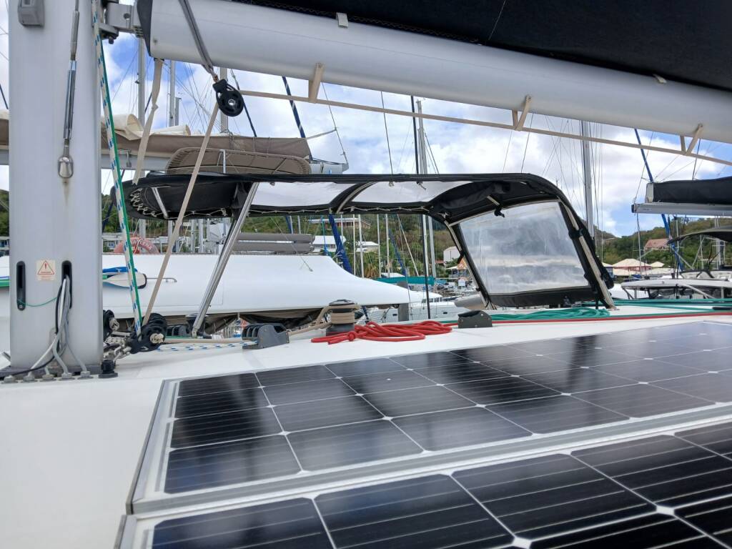 Lagoon 42 Uiara
