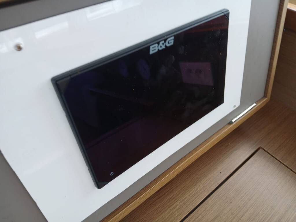 Lagoon 42 Uiara