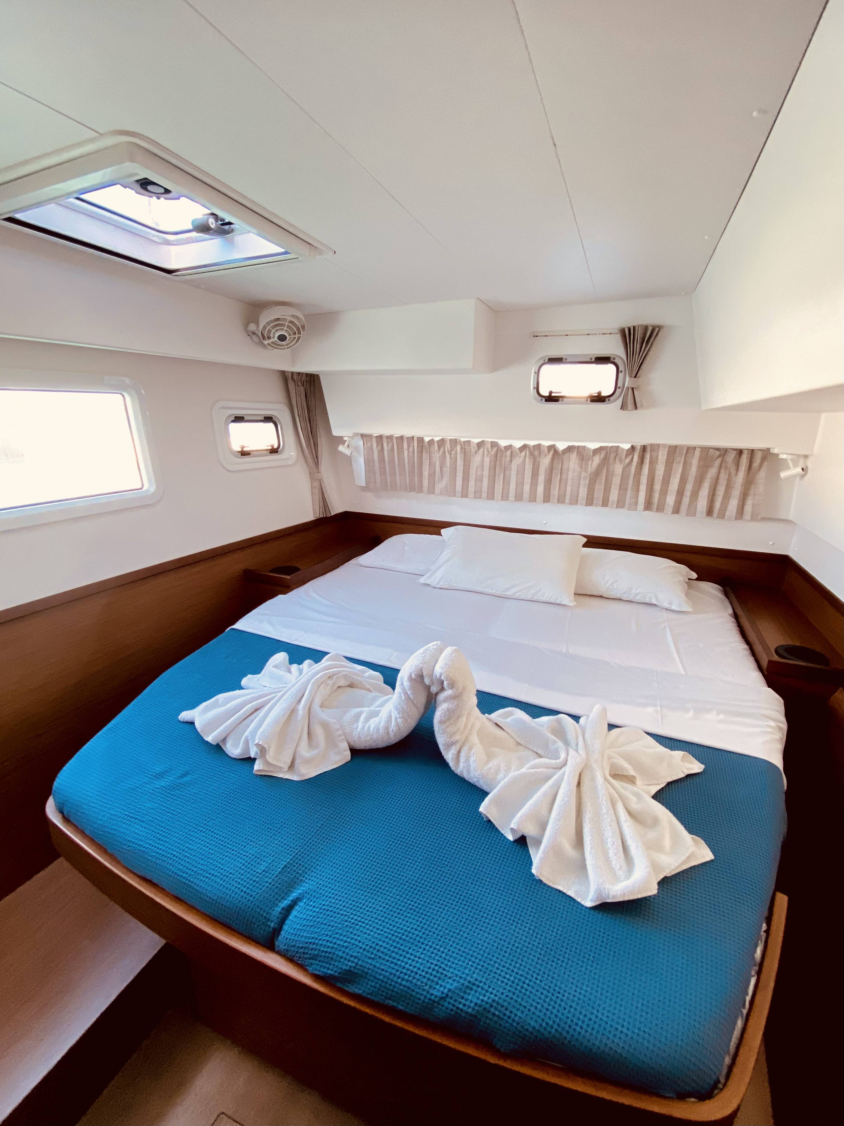 Lagoon 42 Maresol (Pax 12) 