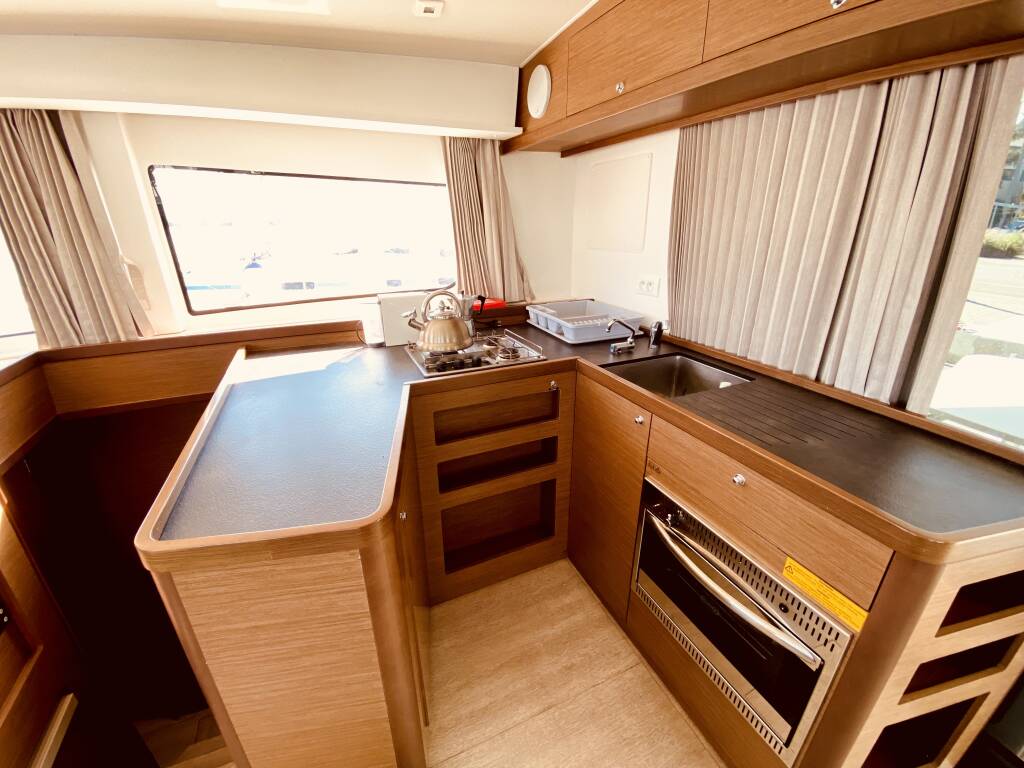 Lagoon 42 Maresol (Pax 12) 