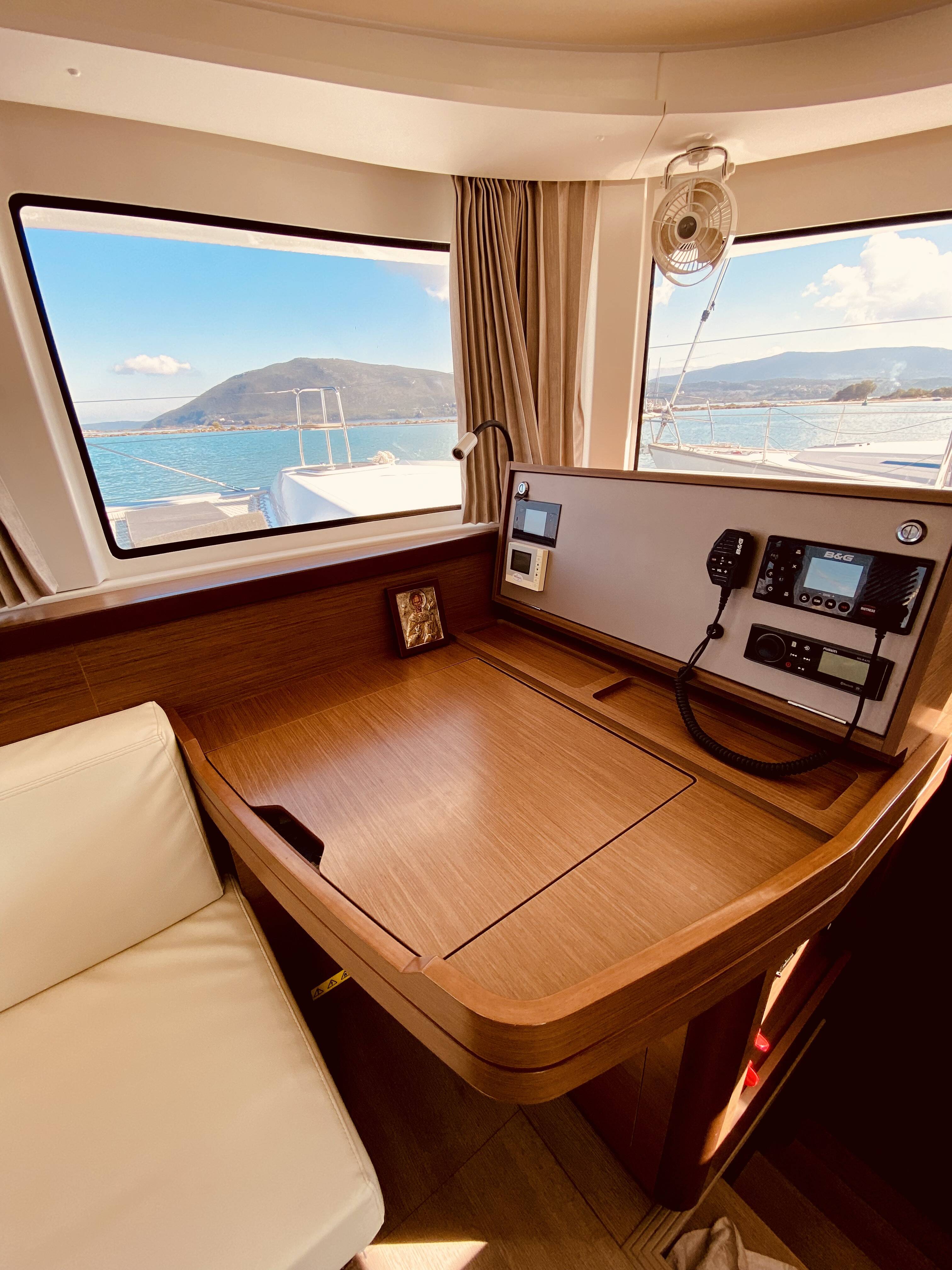 Lagoon 42 Maresol (Pax 12) 