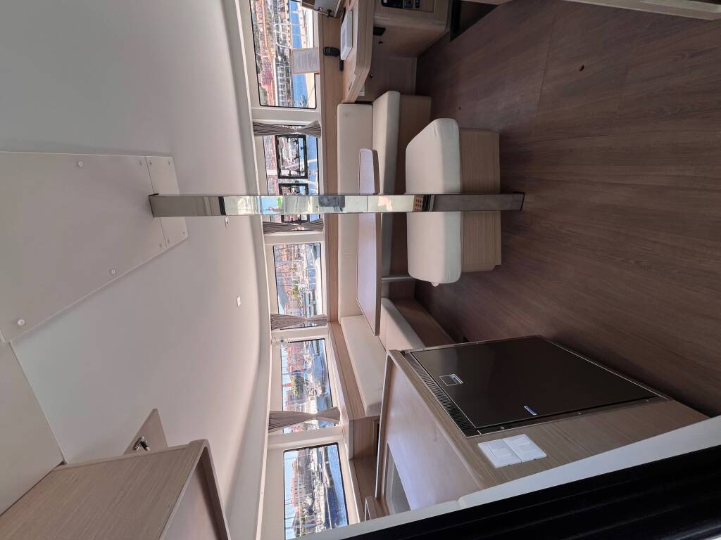 LAGOON 42 CELAVIE
