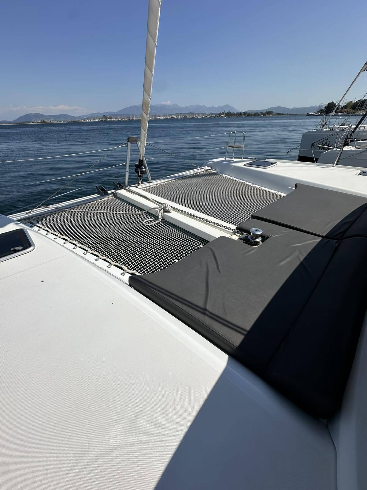 Lagoon 42 Magellan