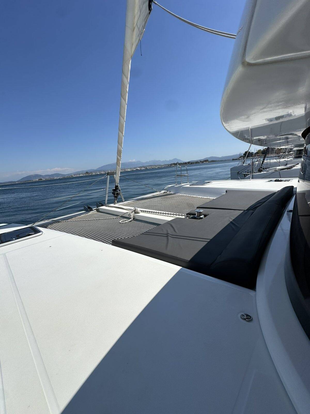 Lagoon 42 Magellan