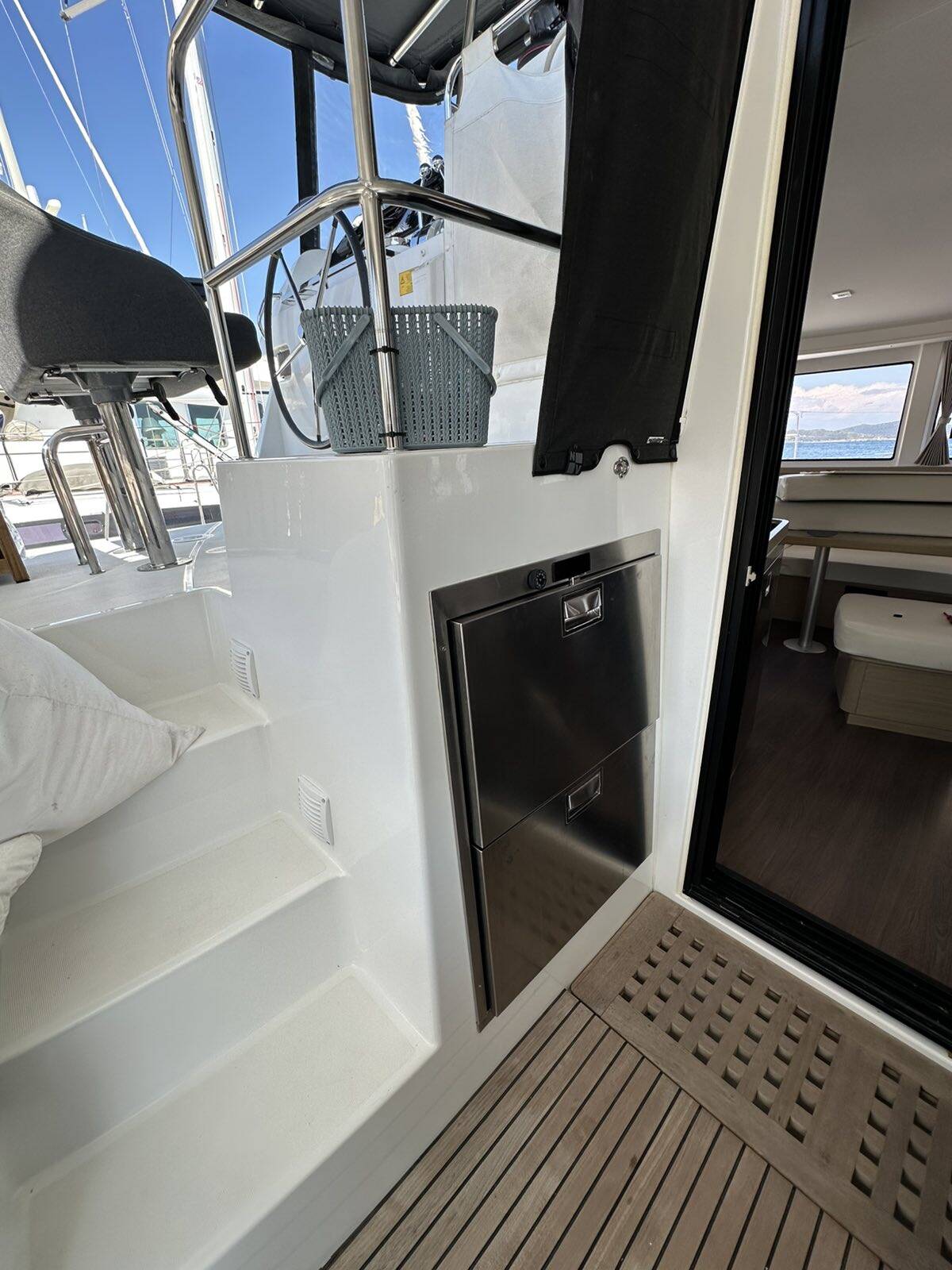 Lagoon 42 Magellan