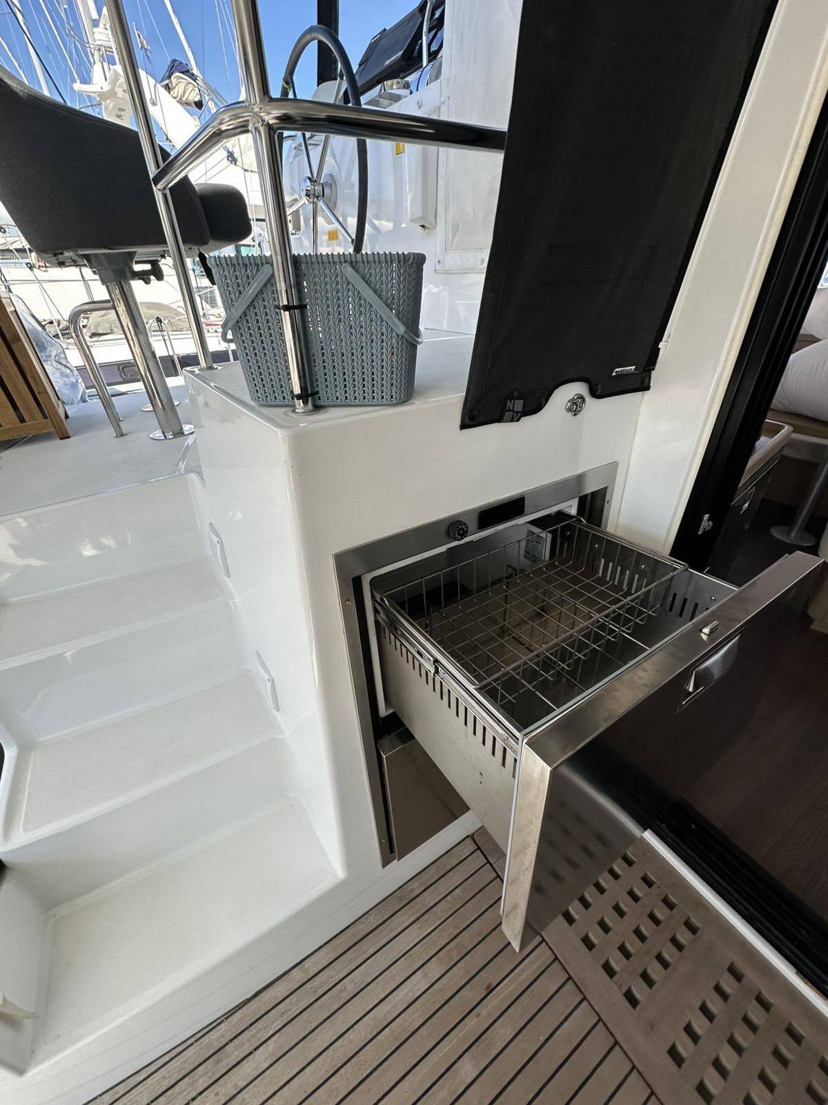 Lagoon 42 Magellan