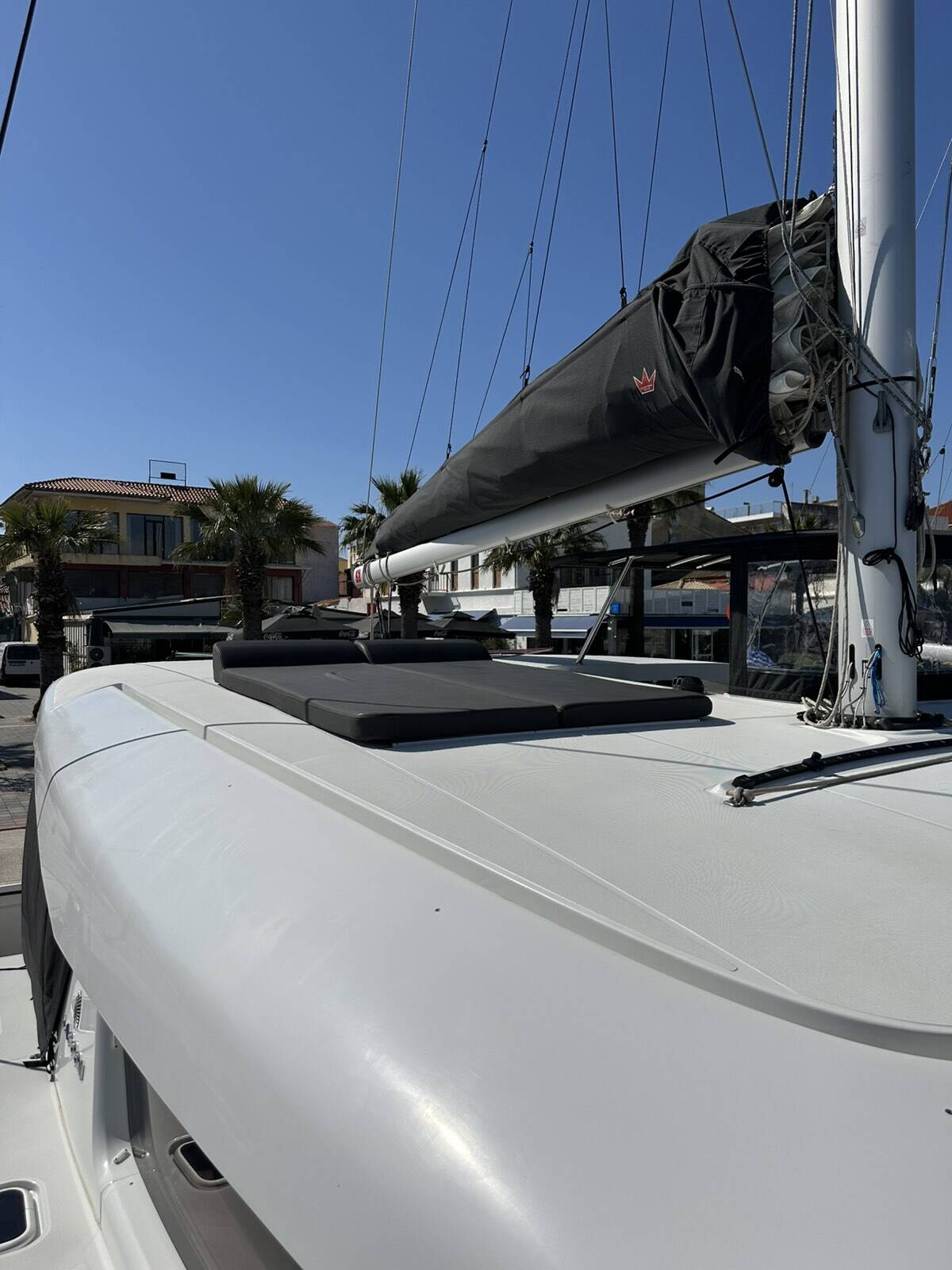 Lagoon 42 Magellan