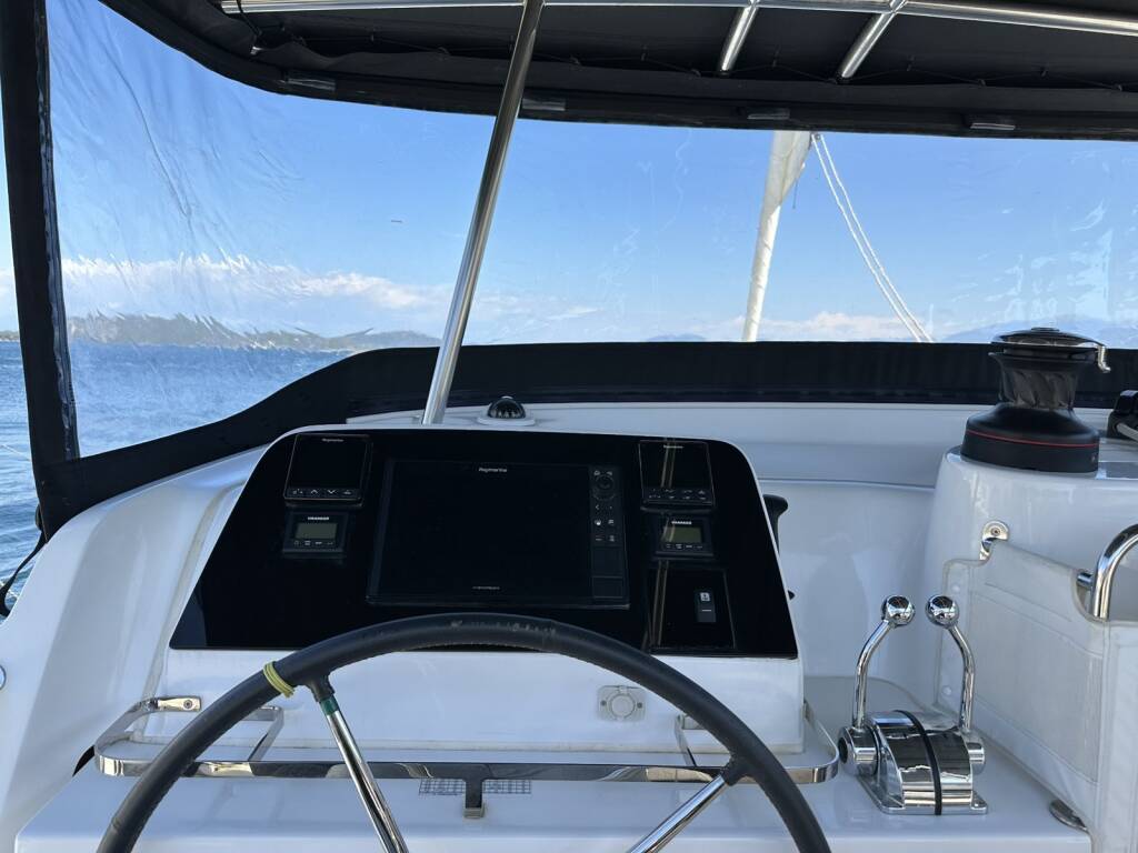 Lagoon 42 Magellan