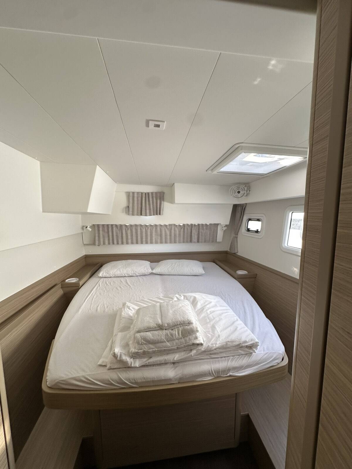 Lagoon 42 Magellan