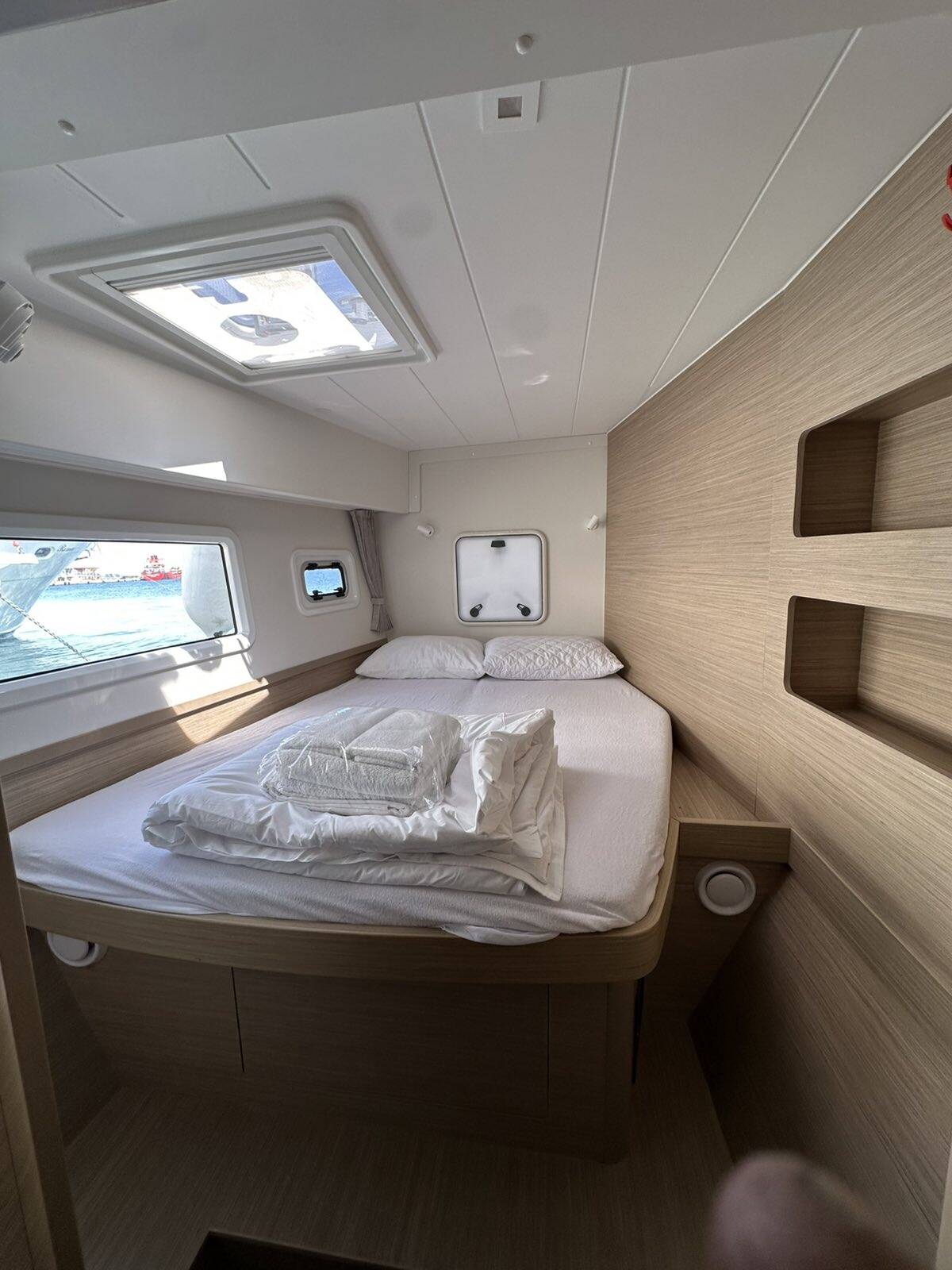 Lagoon 42 Magellan