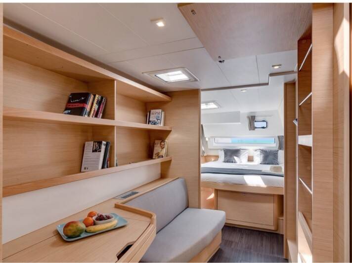 Lagoon 42 APRES SAIL_DB2