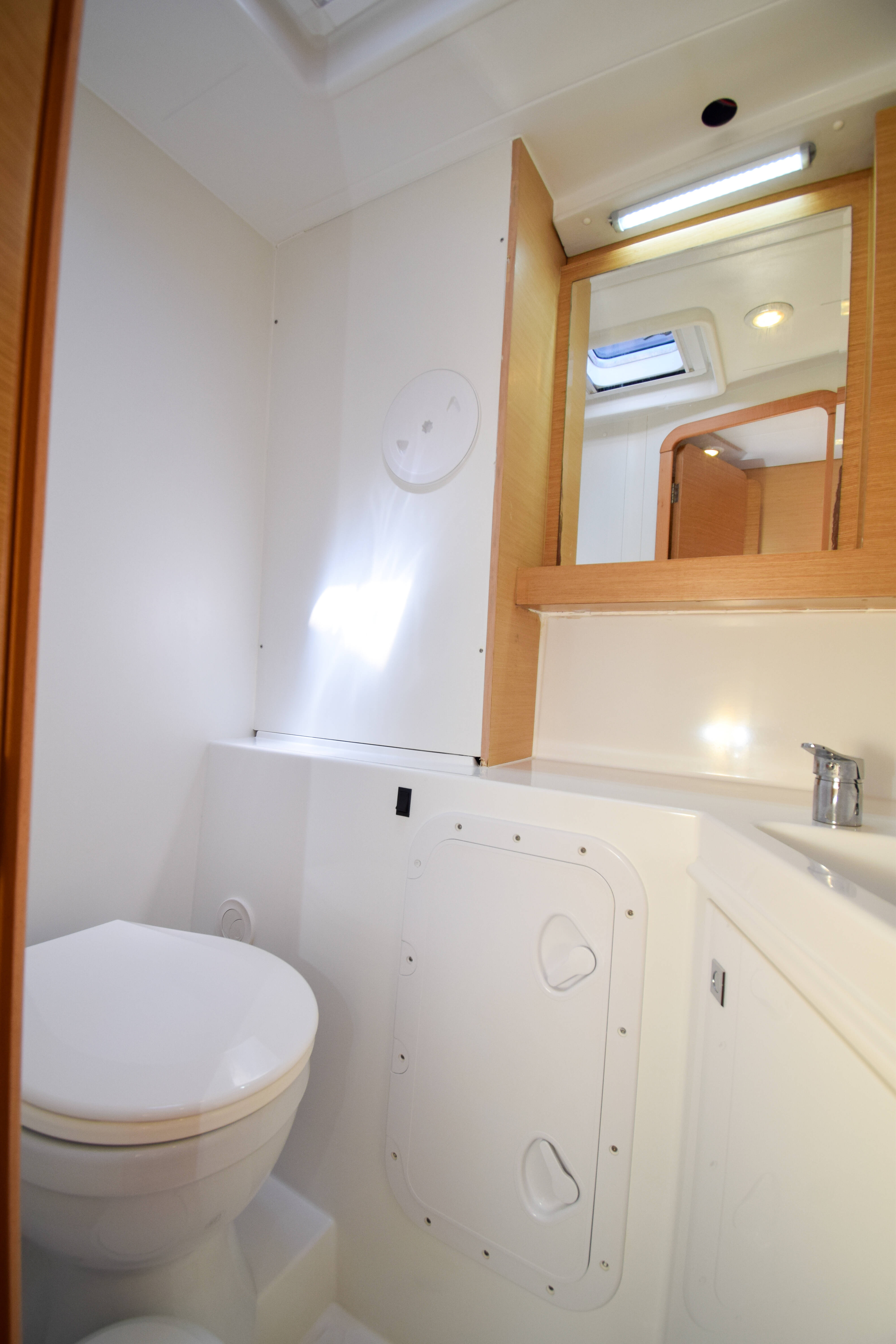 Lagoon 42 Bige