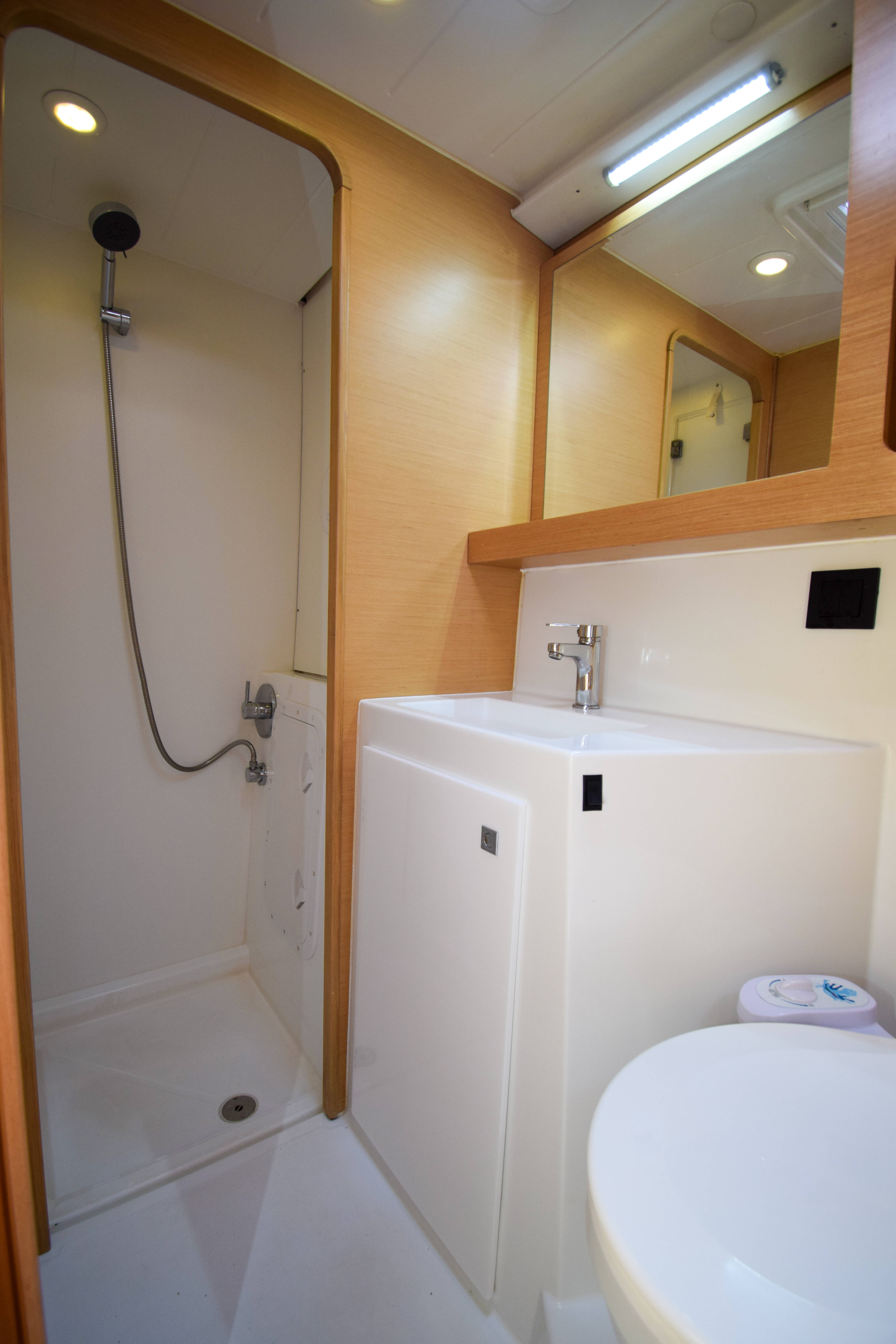 Lagoon 42 Bige